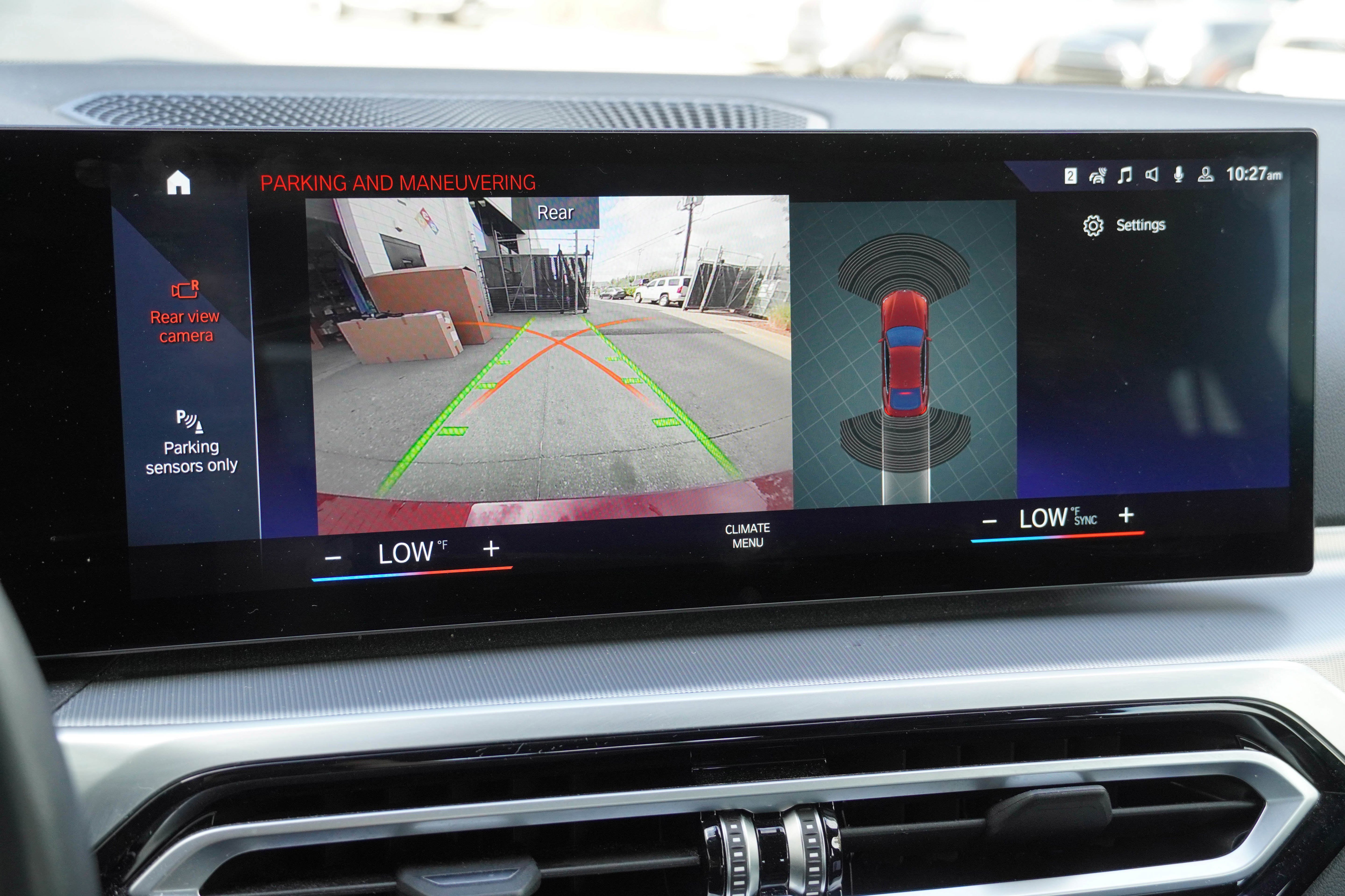 Certified 2023 BMW i4 eDrive35 RWD image 26