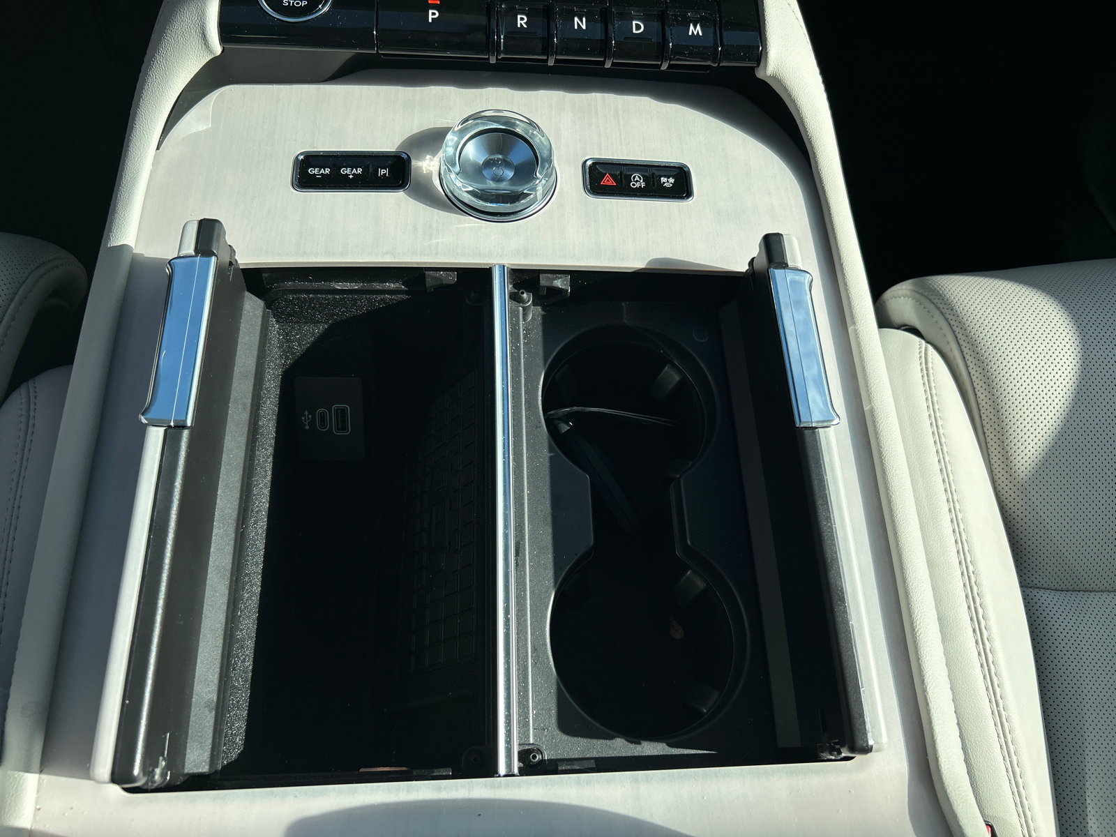New 2026 Lincoln Navigator Reserve AWD/4WD image 26