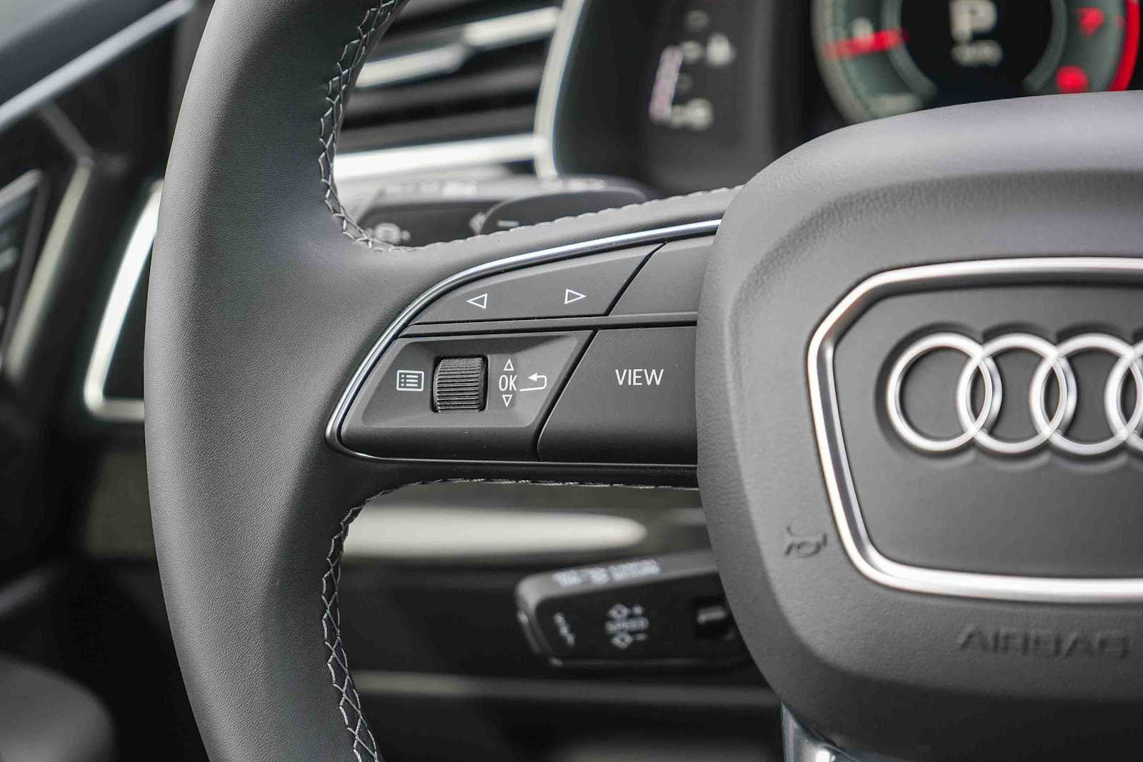 New 2026 Audi Q7 2.0T Premium image 22