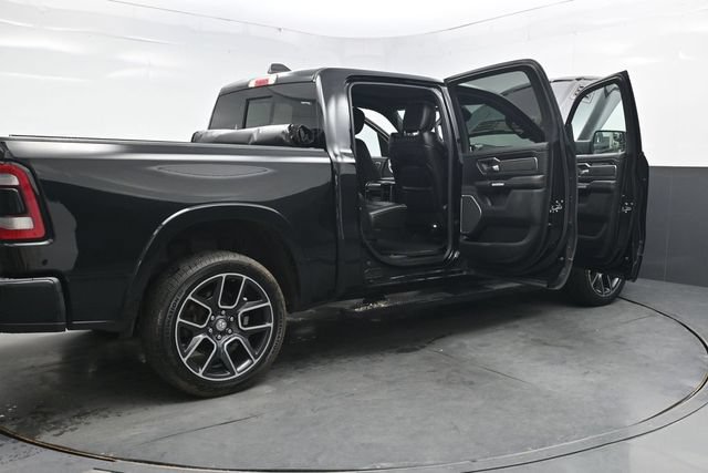 Used 2019 RAM 1500 Laramie AWD/4WD image 60