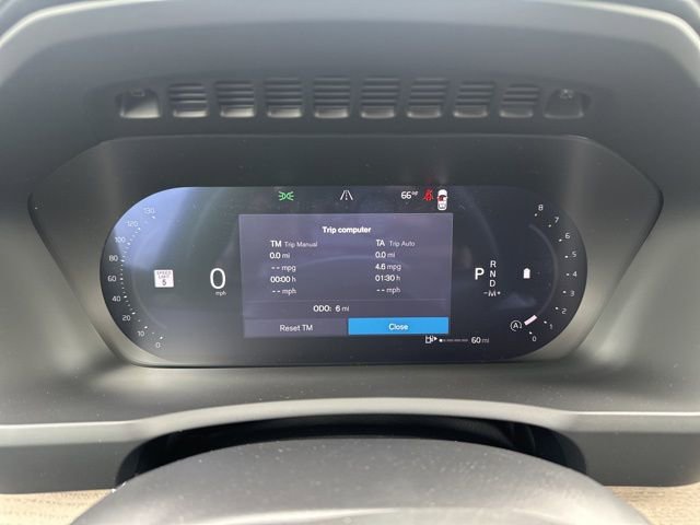 New 2026 Volvo XC90 B6 Plus w/ Protection Package Premier image 16