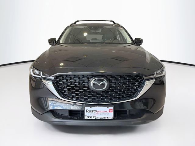 Used 2023 MAZDA CX-5 AWD 2.5 S w/ Premium Plus Pkg image 2