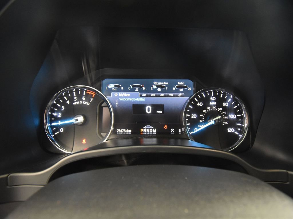 Used 2021 Ford Expedition Max Limited image 9