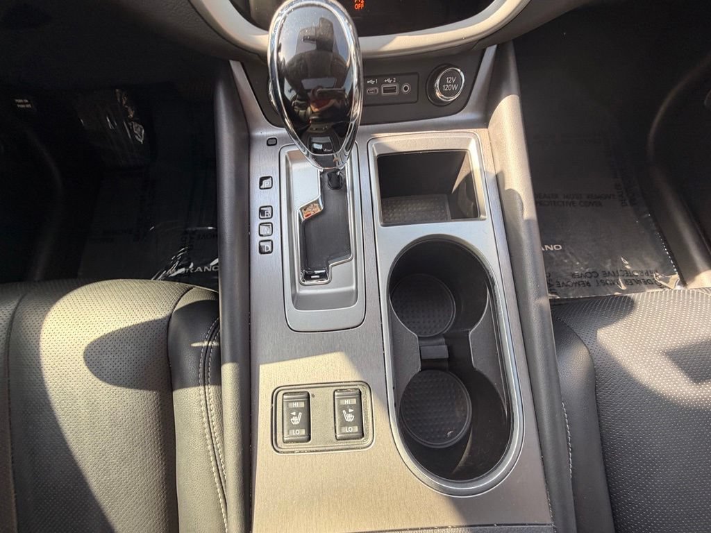 Used 2019 Nissan Murano SL w/ SL Technology Package AWD/4WD image 23