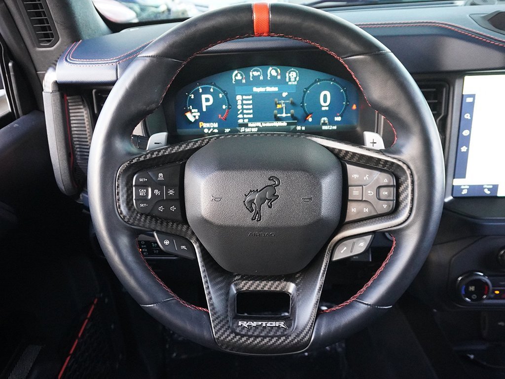 Used 2023 Ford Bronco Raptor image 51