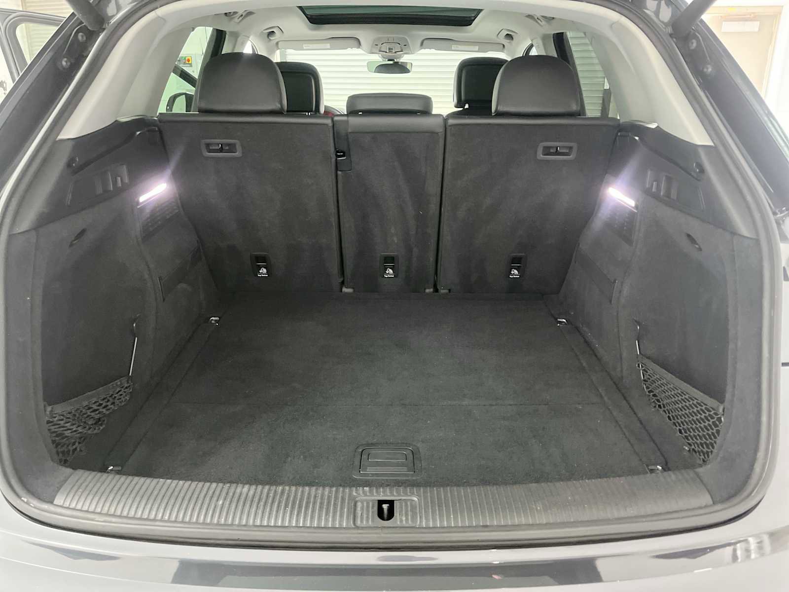 Used 2018 Audi Q5 2.0T Premium Plus w/ Premium Plus Package image 21