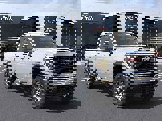 New 2024 GMC Sierra 2500 Pro image 7