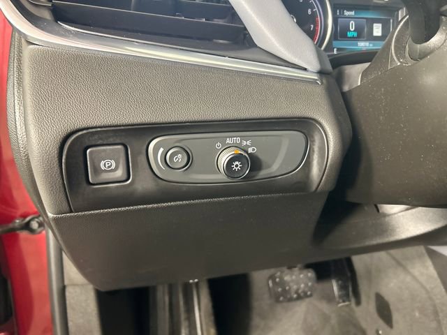 Used 2019 Buick Enclave Essence image 20