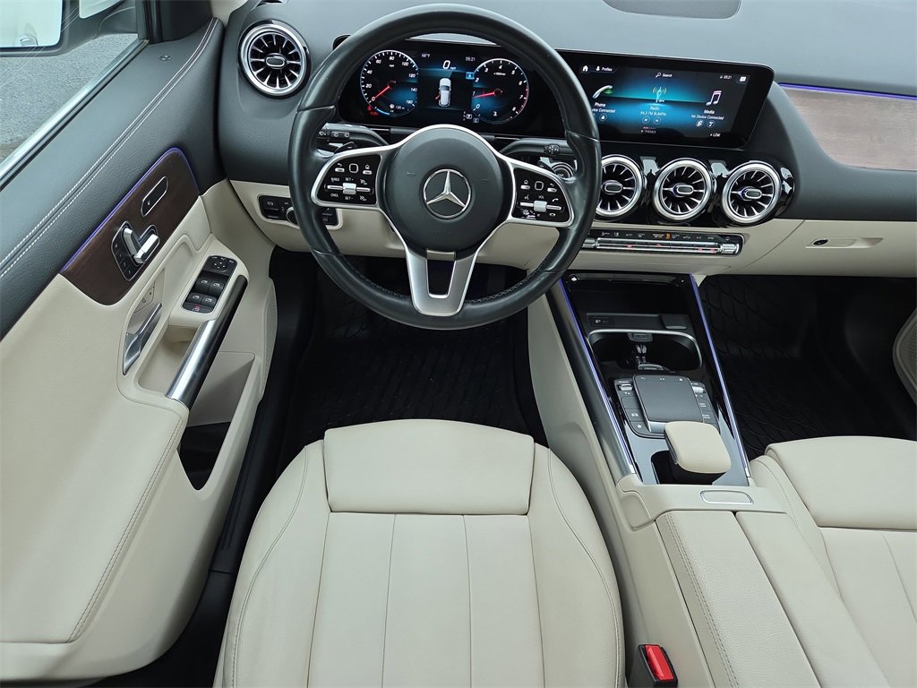 Certified 2022 Mercedes-Benz GLA 250 4MATIC image 13