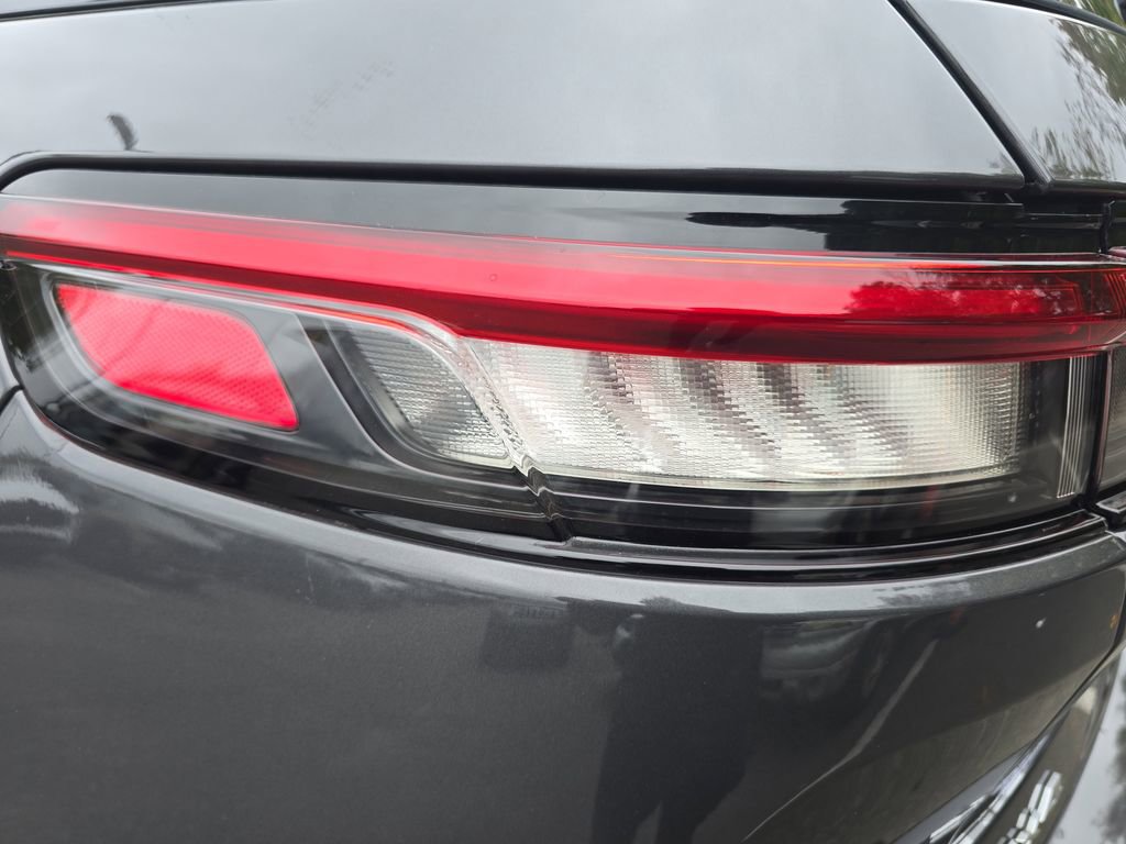 New 2025 Jeep Grand Cherokee Laredo image 33