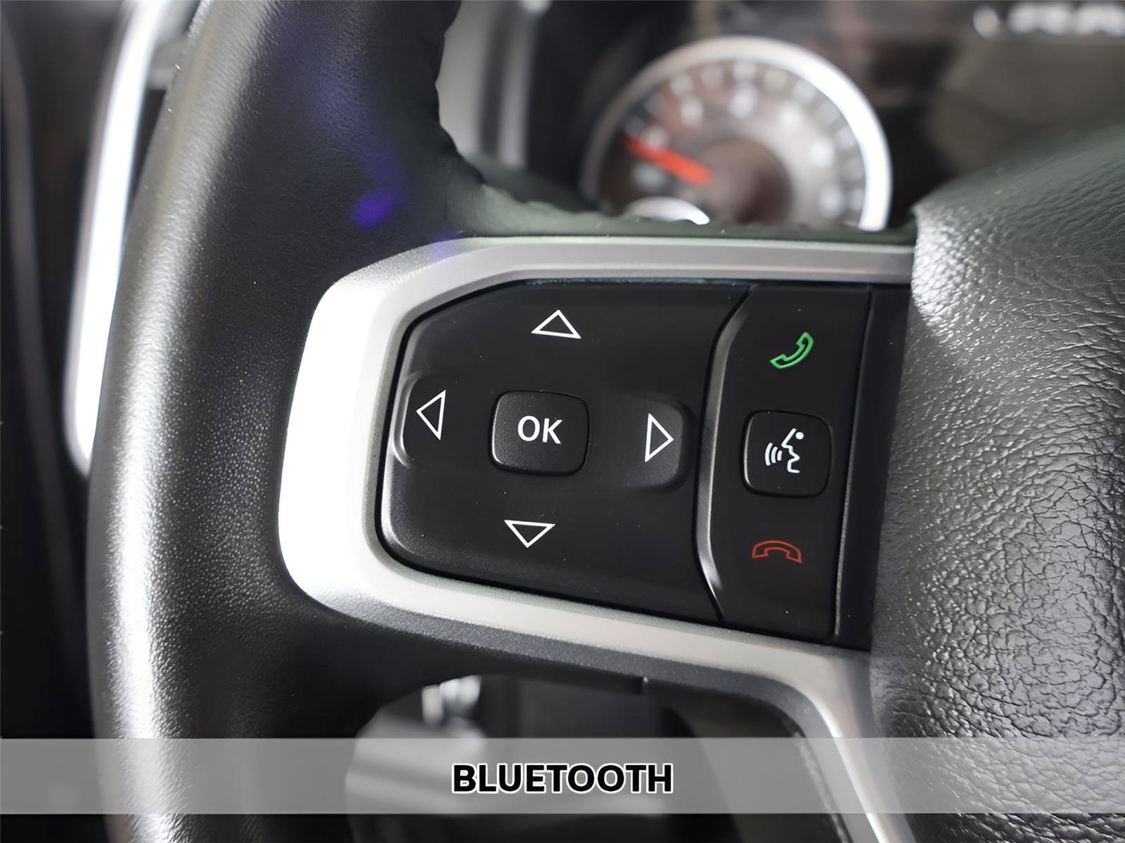 Used 2022 RAM 1500 Big Horn image 17