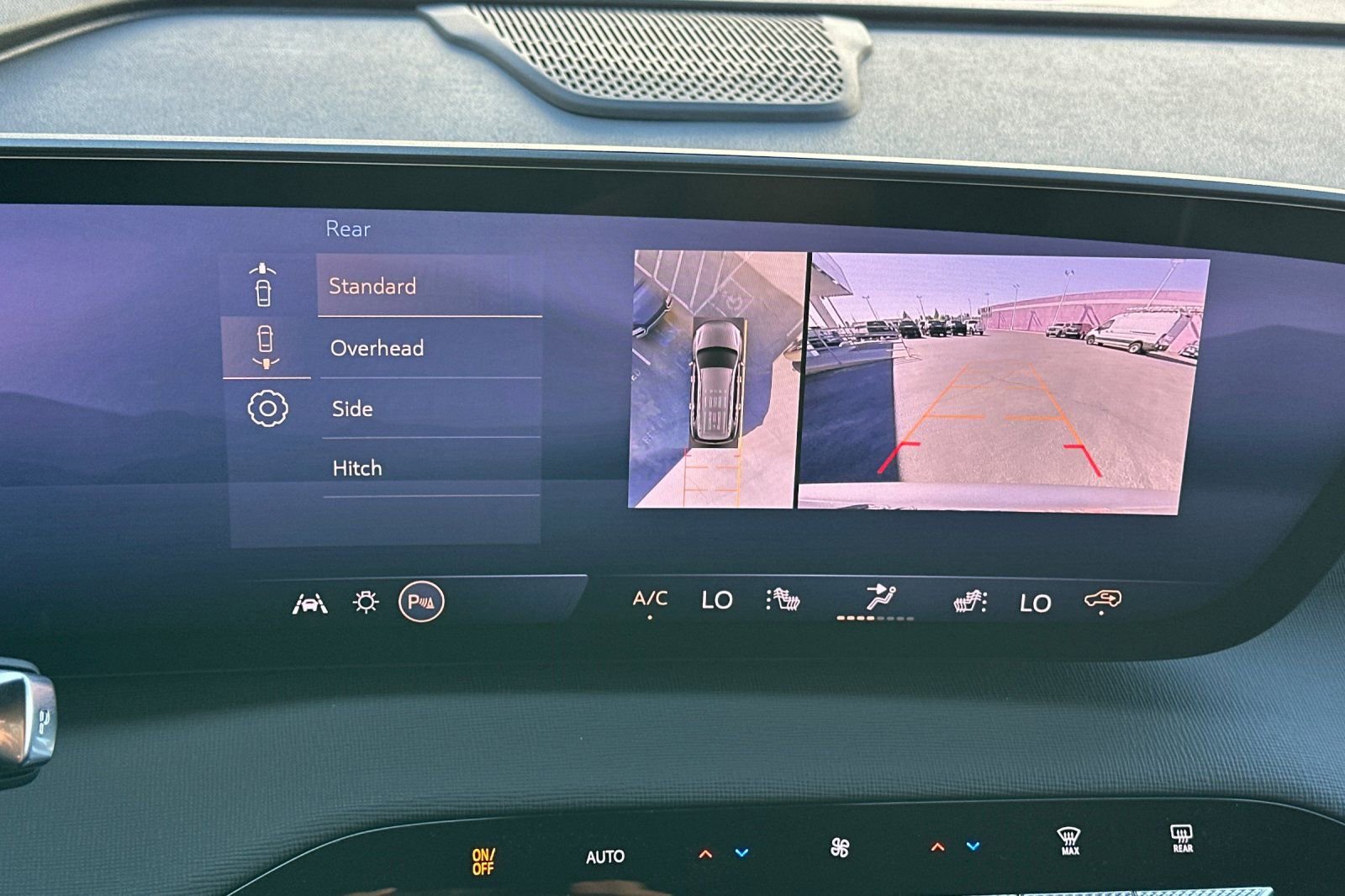 New 2026 Buick Enclave Sport Touring w/ Power Package image 18