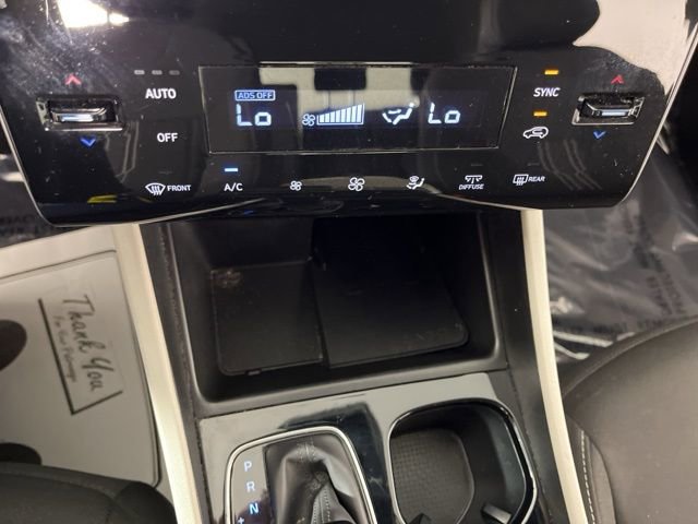 Used 2024 Hyundai Tucson SEL FWD image 28