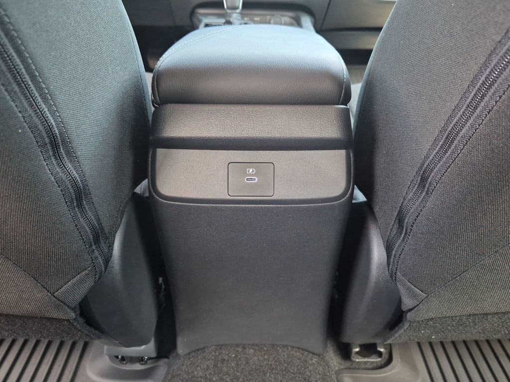 New 2027 Nissan Sentra S w/ Floor Mat Package FWD image 37