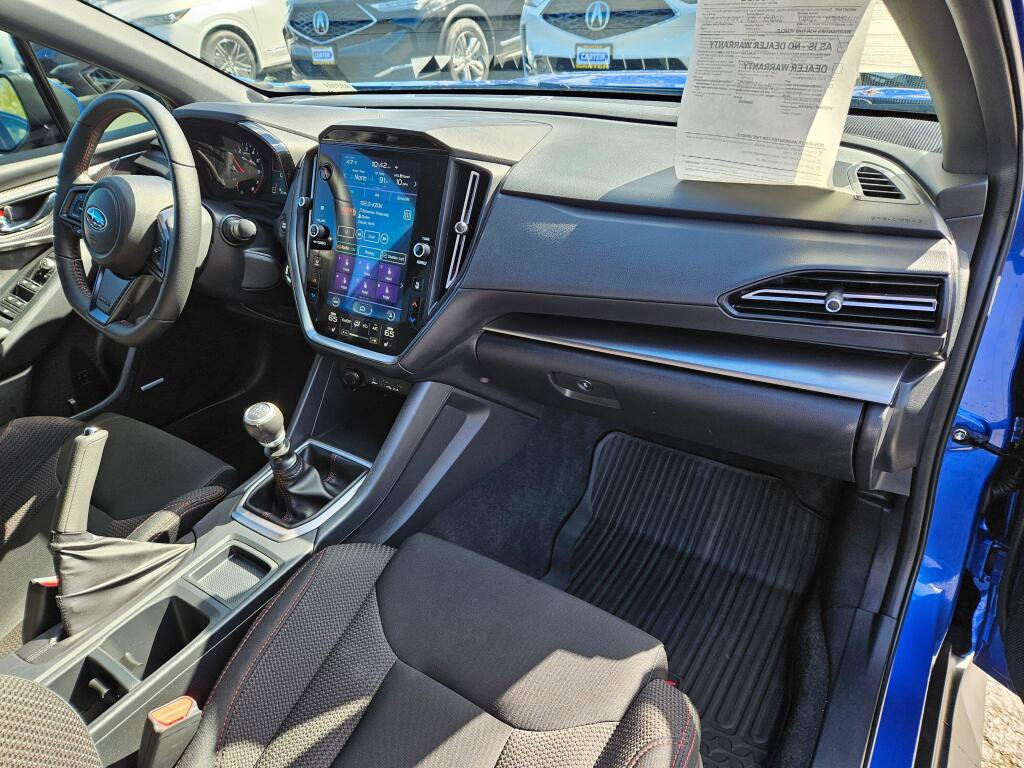 Used 2023 Subaru WRX Premium image 12