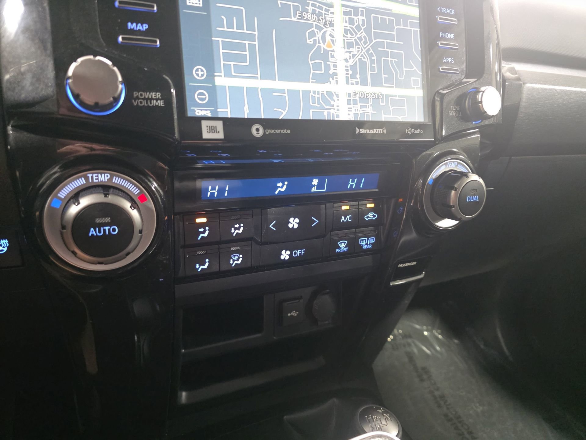 Used 2024 Toyota 4Runner TRD Pro AWD/4WD image 23