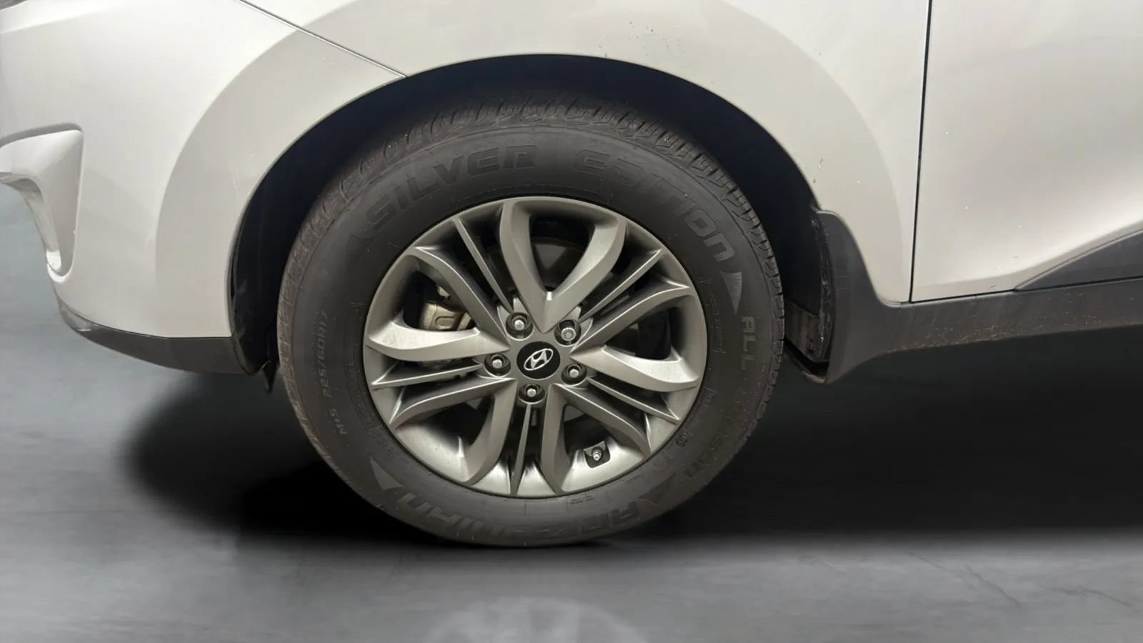 Used 2014 Hyundai Tucson SE AWD/4WD image 27