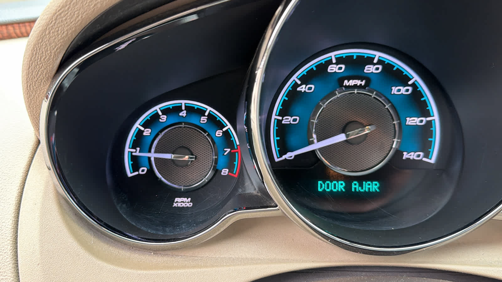 Used 2008 Chevrolet Malibu LTZ FWD image 11