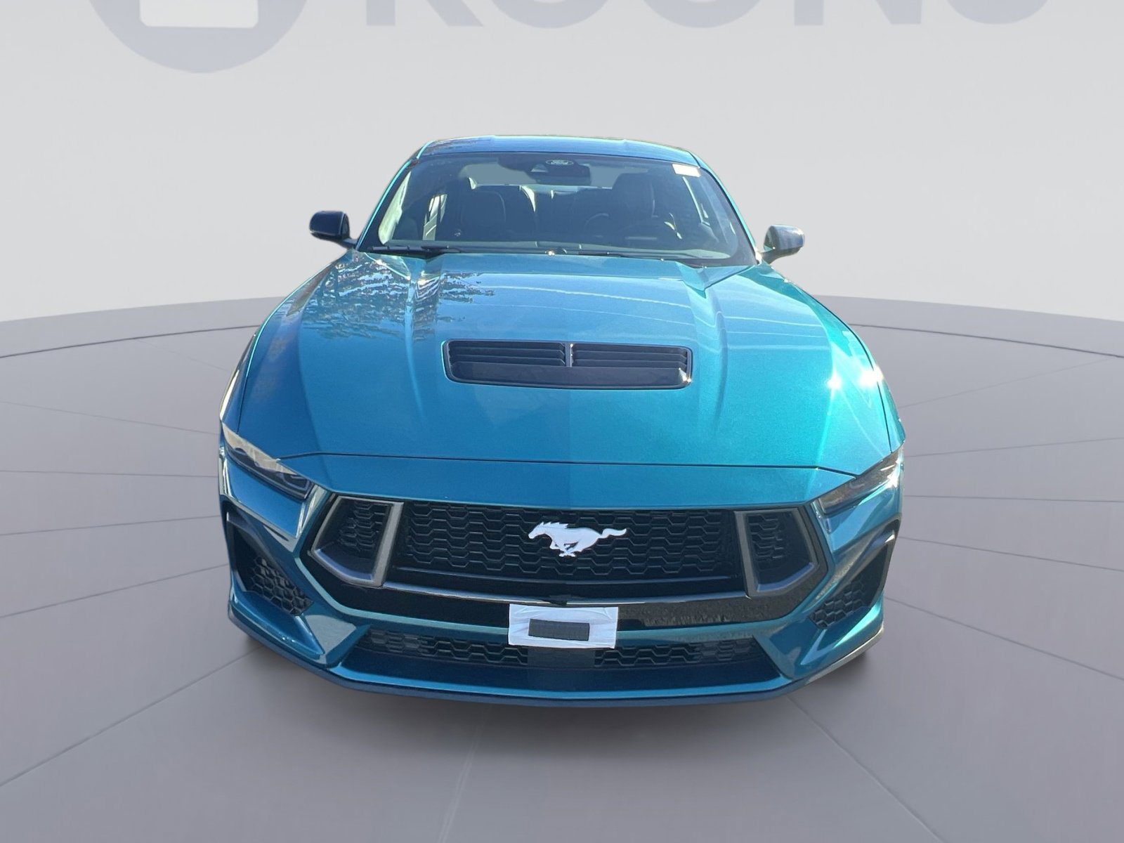 New 2026 Ford Mustang GT Premium image 11