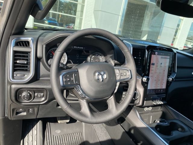 New 2026 RAM 1500 Lone Star image 12