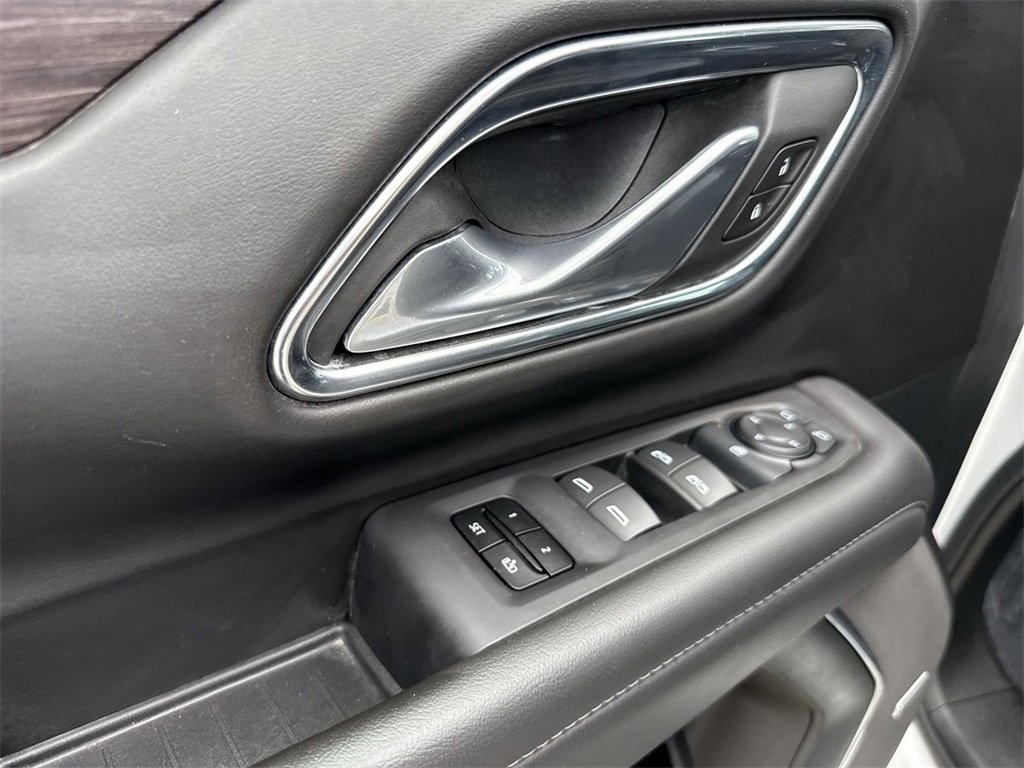 Used 2024 Chevrolet Tahoe LT image 21