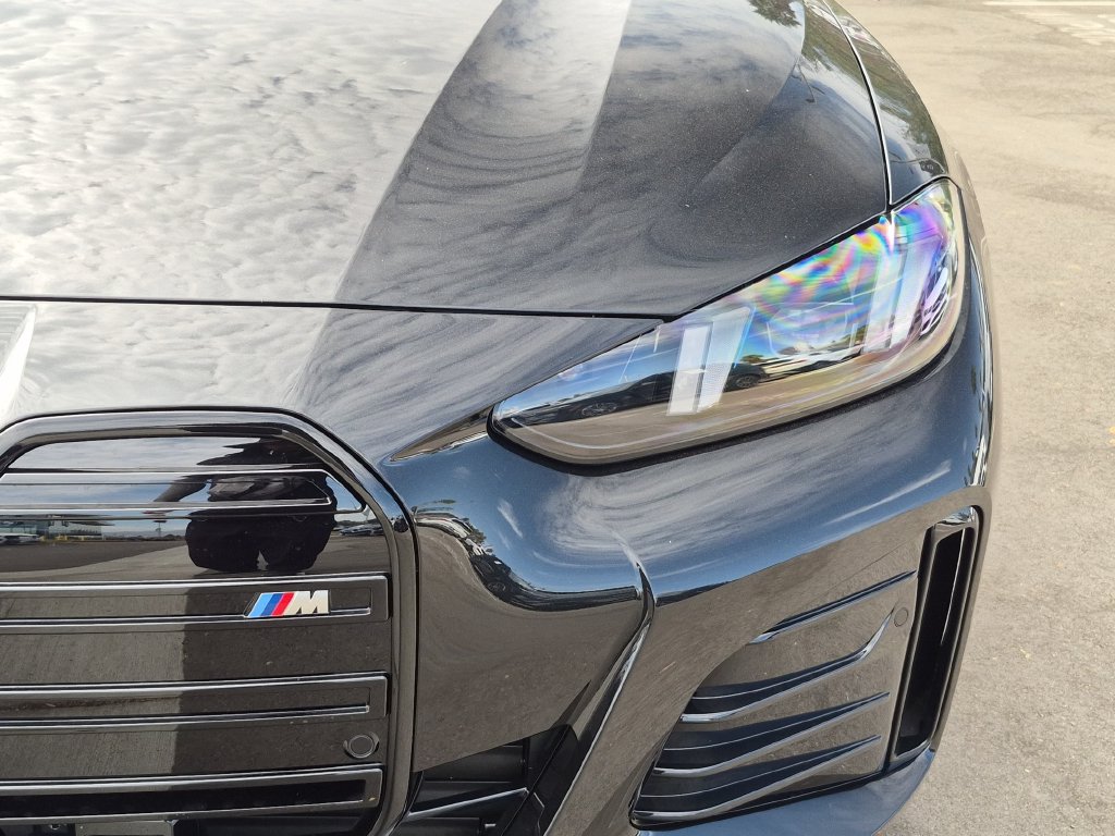 New 2026 BMW i4 M60 w/ Premium Package AWD/4WD image 23