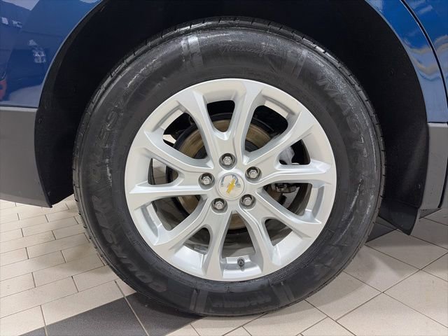 Used 2020 Chevrolet Equinox LT FWD image 23