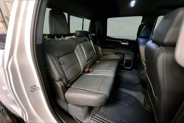 New 2026 Chevrolet Silverado 1500 RST w/ All Star Edition Plus image 10
