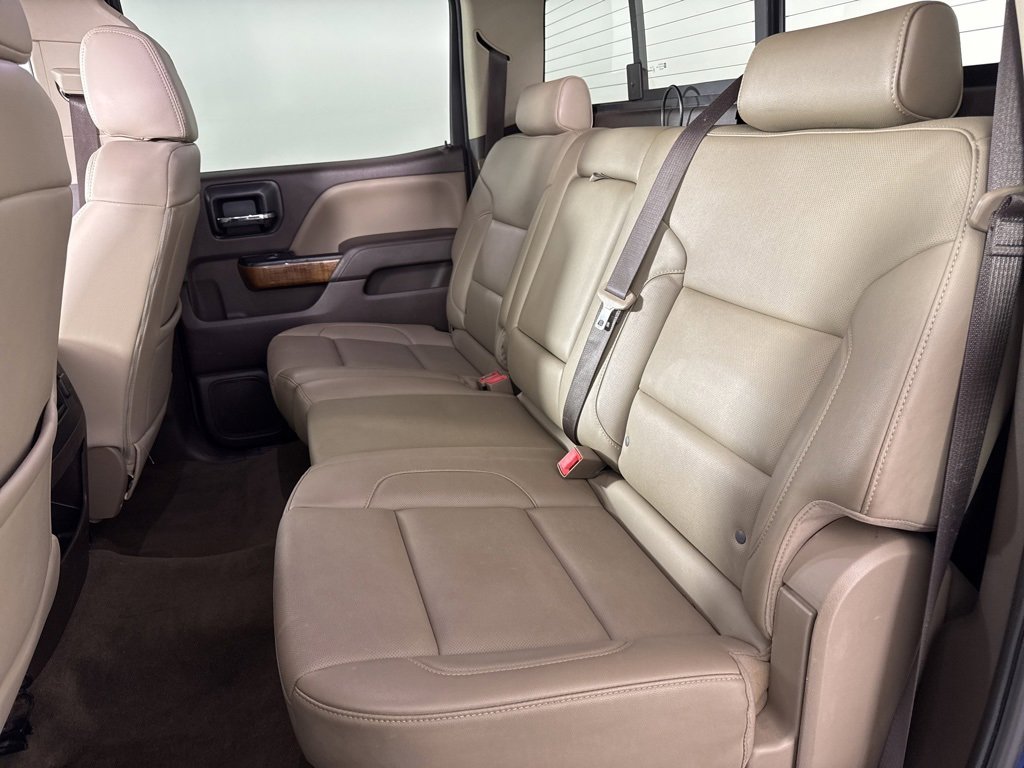 Used 2018 GMC Sierra 1500 SLT image 30