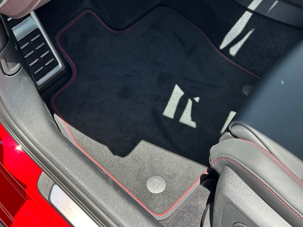 New 2026 Audi S3 Premium AWD/4WD image 17