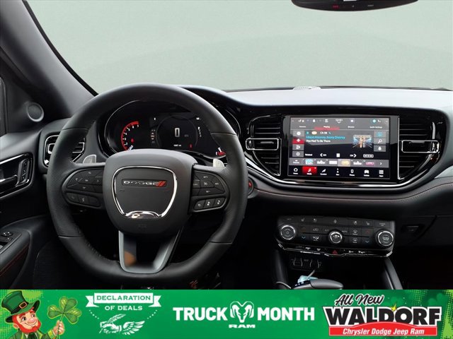 New 2026 Dodge Durango GT image 13