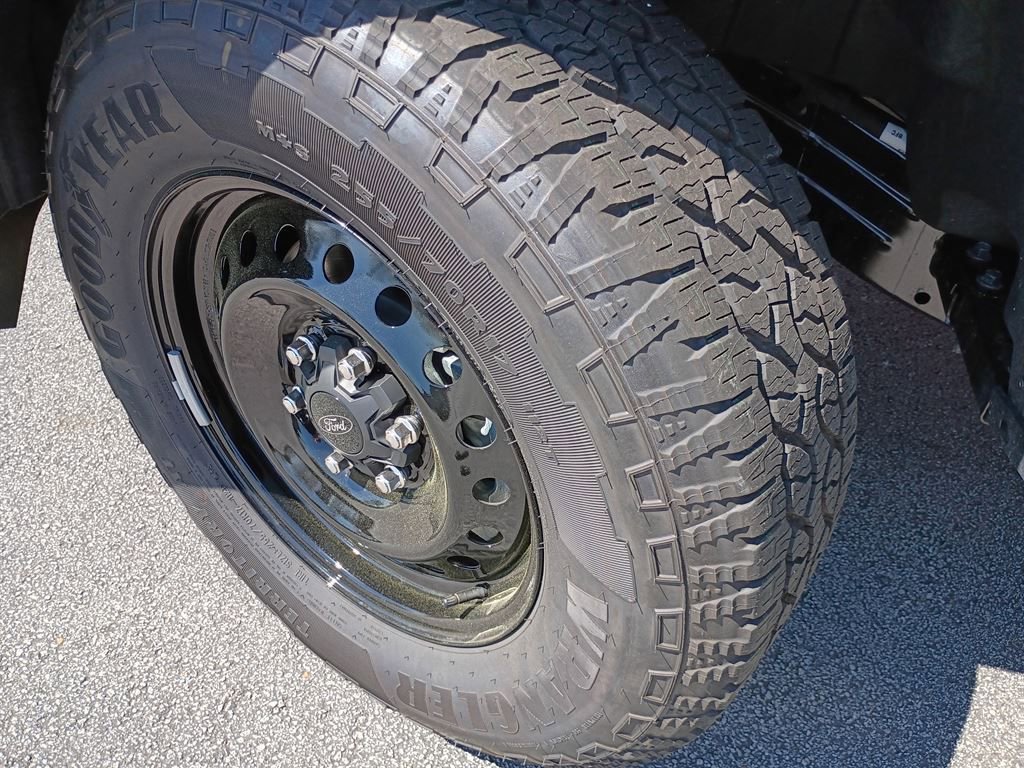 New 2026 Ford Ranger XL w/ Trailer Tow Package image 20