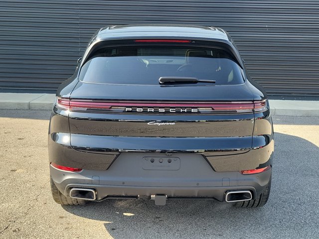 New 2026 Porsche Cayenne AWD/4WD image 6