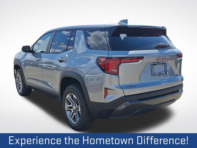 New 2026 GMC Terrain Elevation AWD/4WD image 4