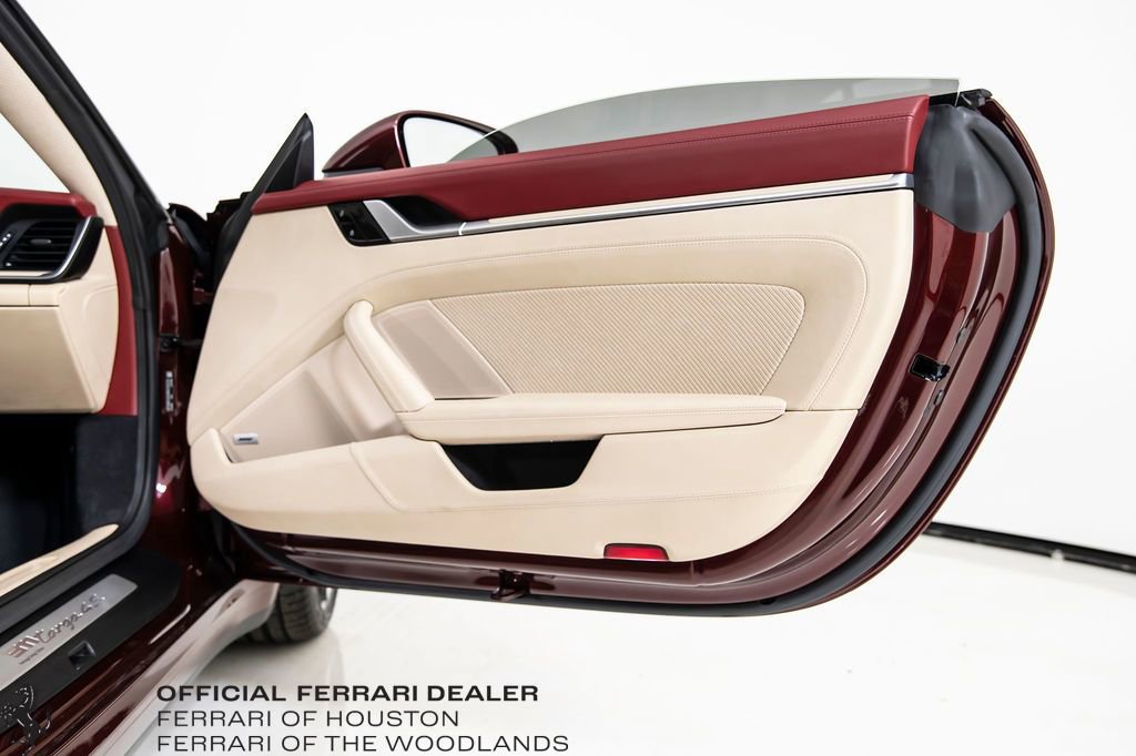 Used 2021 Porsche 911 Targa 4S image 21