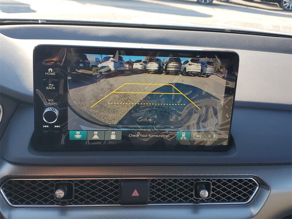 New 2026 Acura Integra A-Spec image 24