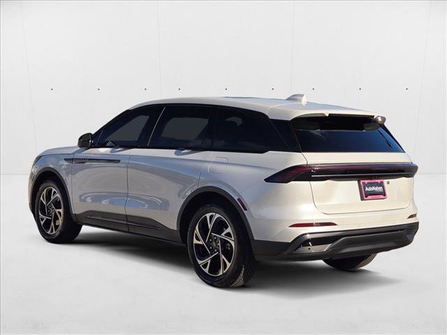 New 2025 Lincoln Nautilus Premier w/ Equipment Group 102A image 7