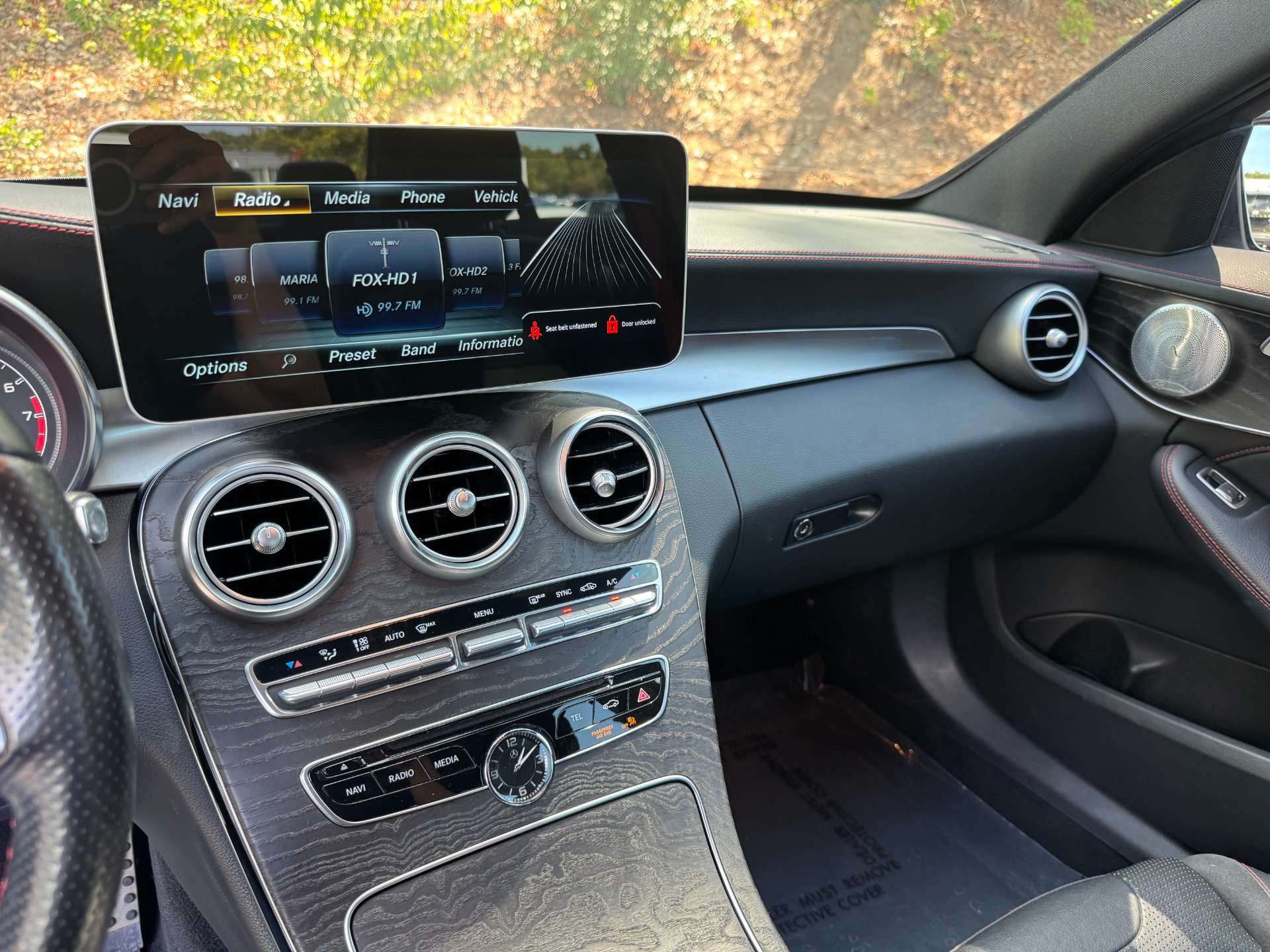 Used 2016 Mercedes-Benz C 450 AMG image 39