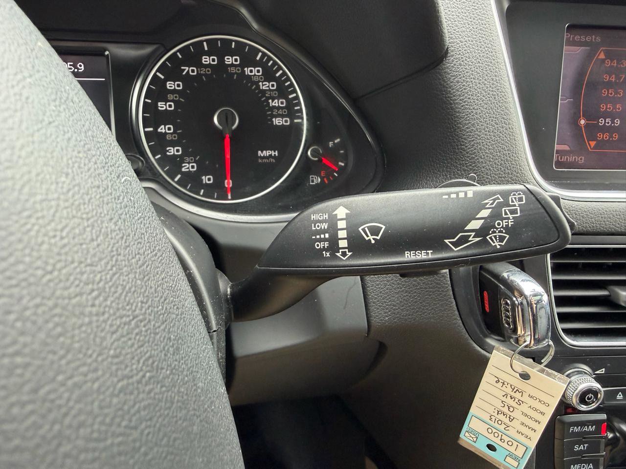 Used 2013 Audi Q5 2.0T Premium Plus AWD/4WD image 28