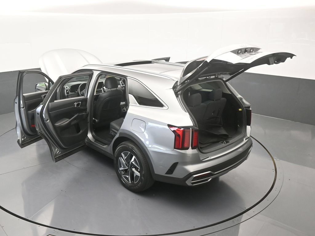Used 2023 Kia Sorento EX w/ Panoramic Sunroof Package FWD image 72