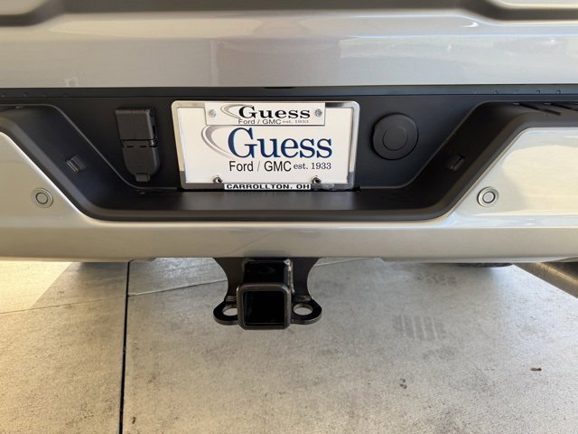 New 2026 GMC Sierra 3500 AT4 w/ AT4 Premium Plus Package image 28