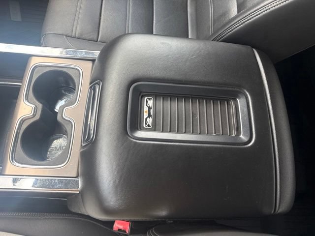 Used 2018 GMC Sierra 1500 Denali AWD/4WD image 33