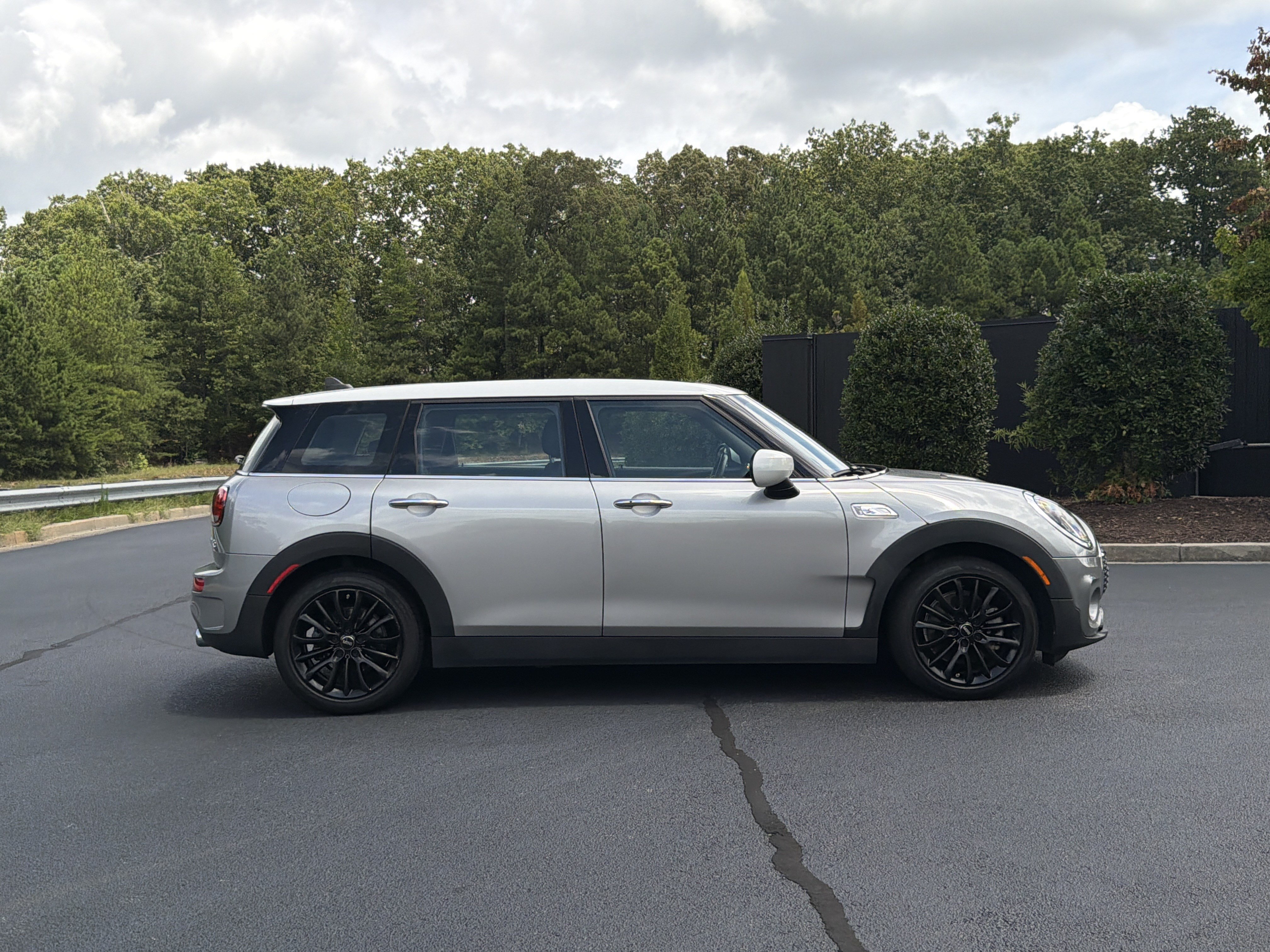 Used 2024 MINI Cooper Clubman S FWD image 5