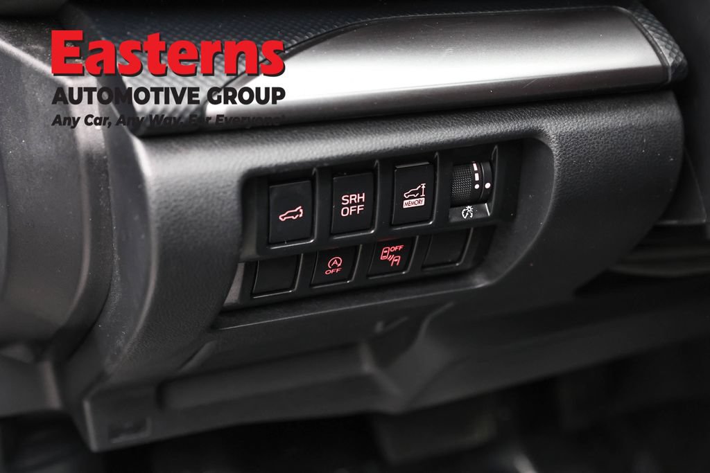 Used 2023 Subaru Forester Premium AWD/4WD image 23