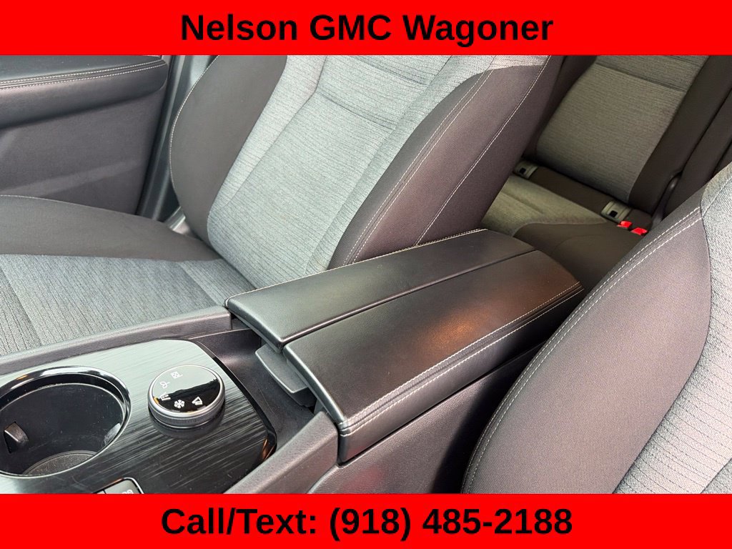 Used 2023 Nissan Rogue SV AWD/4WD image 30