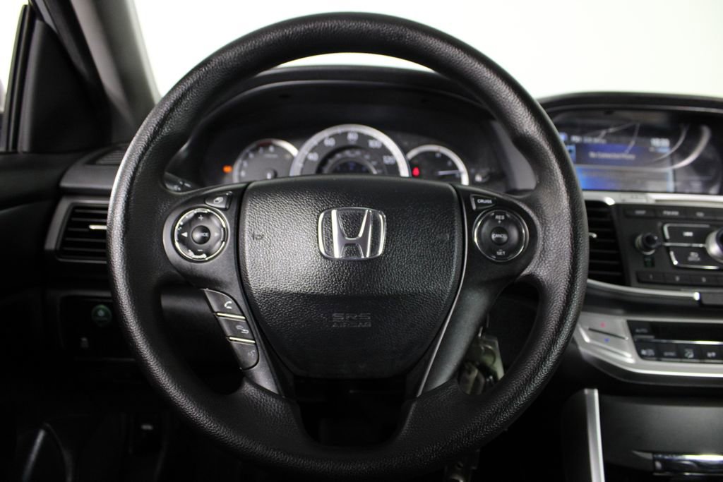 Used 2013 Honda Accord LX image 22