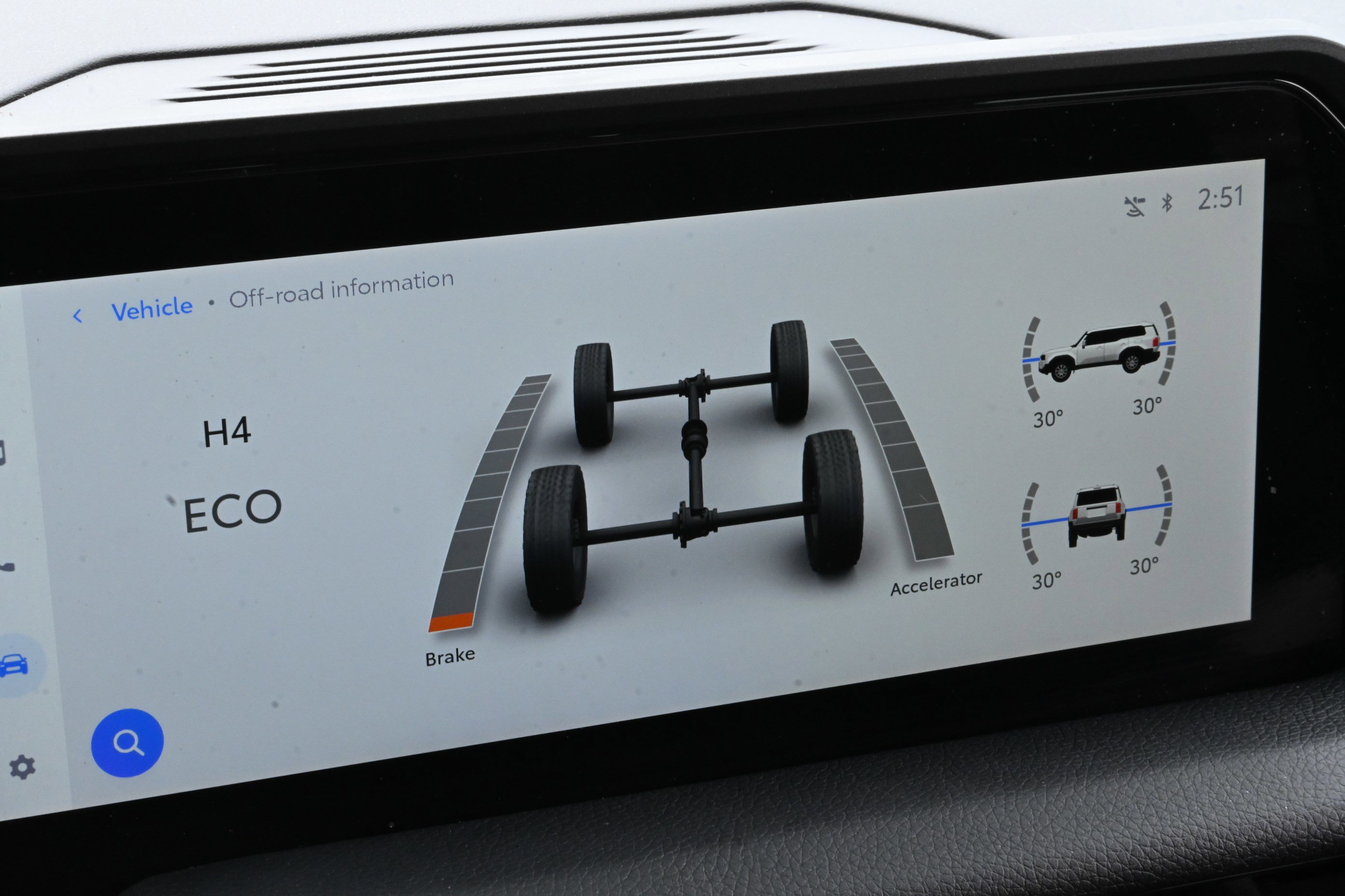 Used 2024 Toyota Land Cruiser image 35