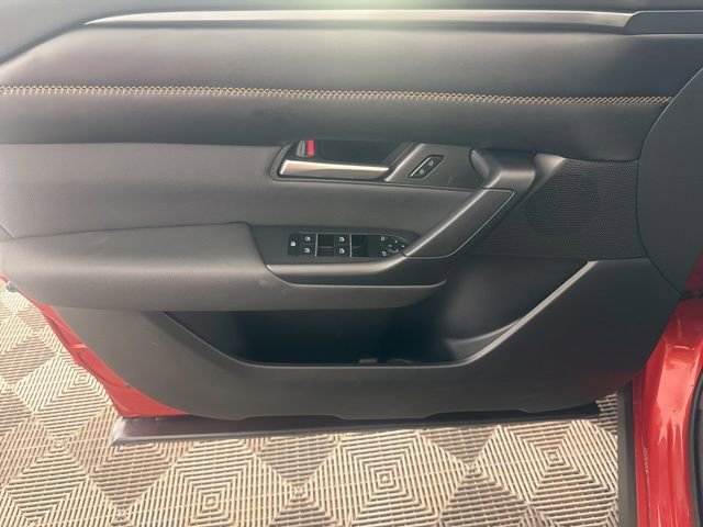 Used 2025 MAZDA CX-50 AWD 2.5 Hybrid w/ Premium Pkg image 19