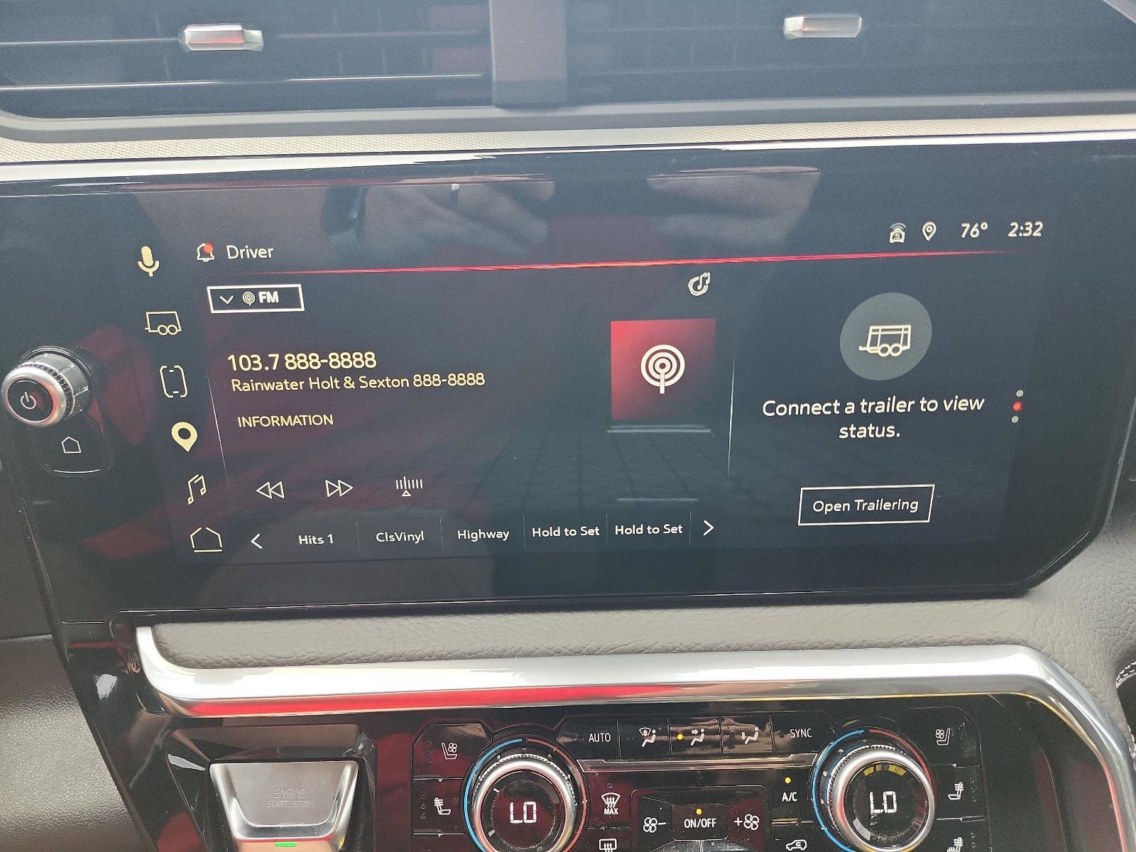 Certified 2025 GMC Sierra 2500 Denali AWD/4WD image 18