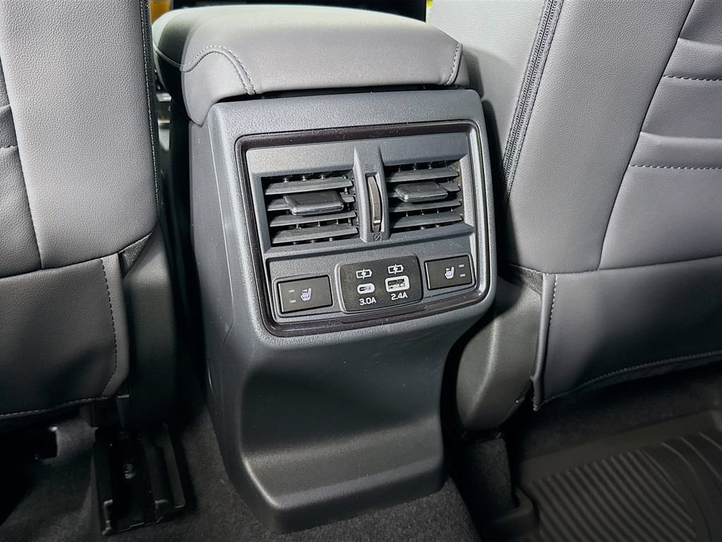 New 2026 Subaru Outback Wilderness AWD/4WD image 32